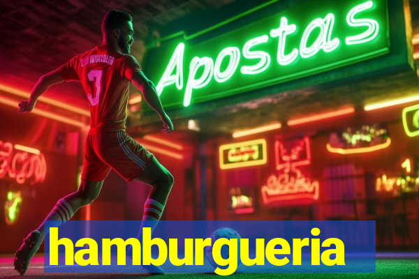 hamburgueria juventus ucs